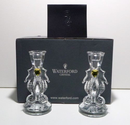 New waterford crystal - *new*,