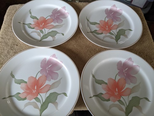 Corelle pacifica dinner plates - pacifica,