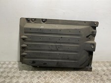 2017 HYUNDAI TUCSON REAR RIGHT UNDER BODY TRAY COVER OEM 84148-D7000
