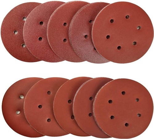 150mm inch sanding - 150mm, 6