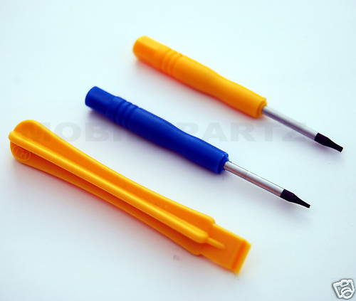 Dismantling tool kit for - tool,
