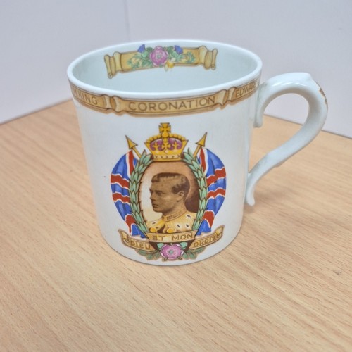Lovely shelley 1937 - shelley, coronation