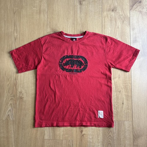 Ecko unltd red - ecko, graphic