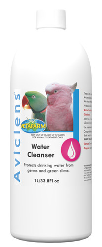 Aviclens 1000ml water - aviclens, 1l