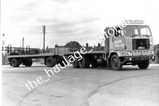 THH Truck Photos - Volvo F88 -