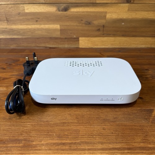 Sky wireless booster model - sky, q