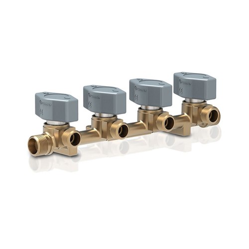 Truma vk4 10mm way - truma, gas