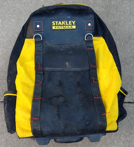 Black yellow stanley fatmax - black, &