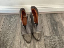 Glove Hispanitas Women's Boots