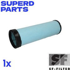 AIR FILTER 420X137X118 FITS