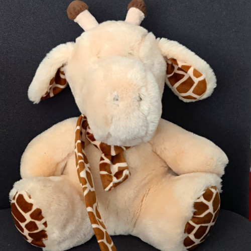 Marks spencer giraffe - marks,
