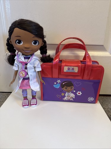 Doc mcstuffins wash - mcstuffins,
