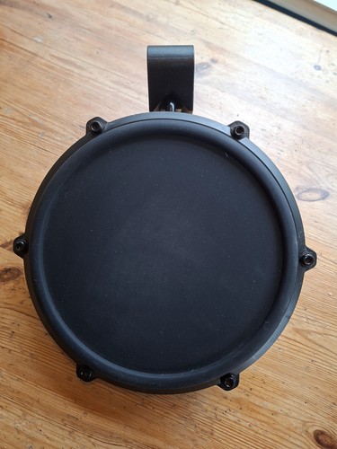 Alesis dm6 electronic drums - alesis,