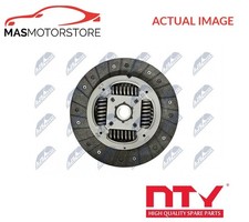 CLUTCH FRICTION DISC PLATE NTY