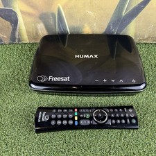 Humax HDR-1100S 500GB Freesat+