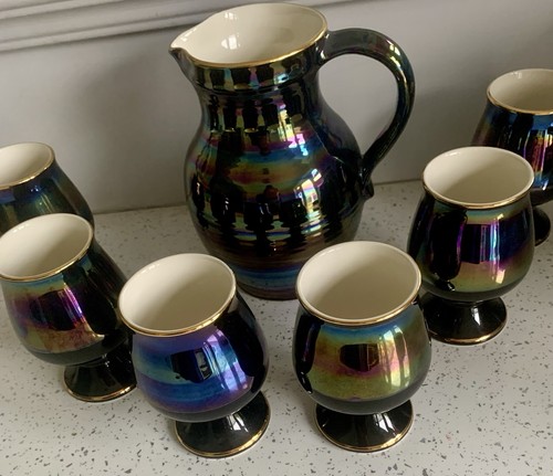 Vintage prinknash abbey - vintage,