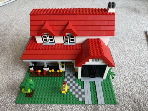 Lego creator 1 house - creator, 3-in-1