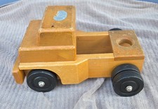 Vintage Community Playthings