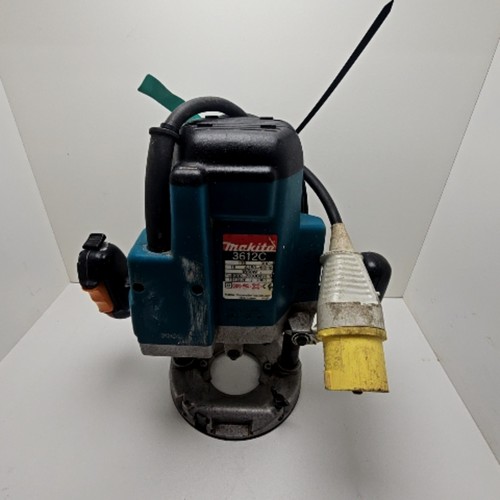 Makita 3612c router 1650w 110v - 3612c,