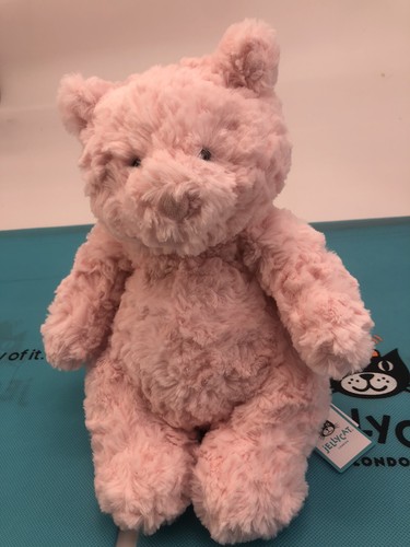 Jellycat leola bear 23cm - leola,