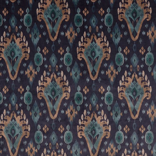 Iliv kasbah navy blue - navy,