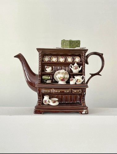 Rare royal albert old country - rare,