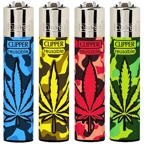 Clipper lighter full - x,