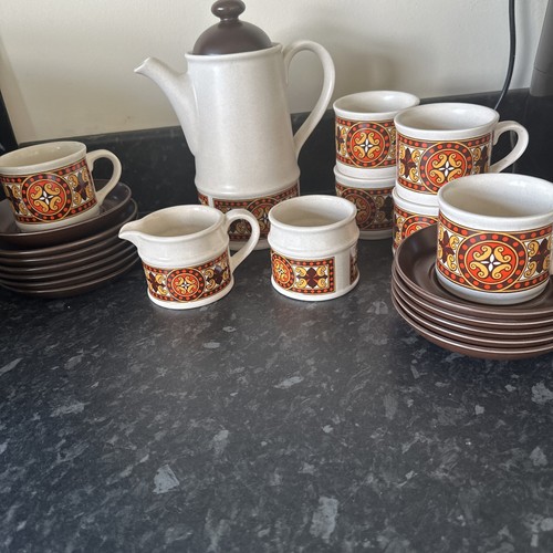 Sadler piece coffee - sadler,