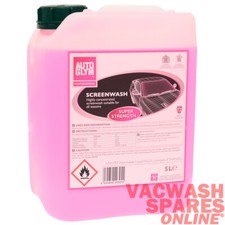 AUTOGLYM SCREENWASH SUPER