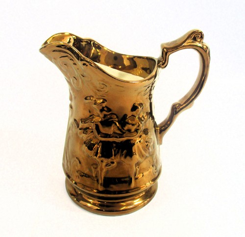 Wade royal victoria pottery - wade,