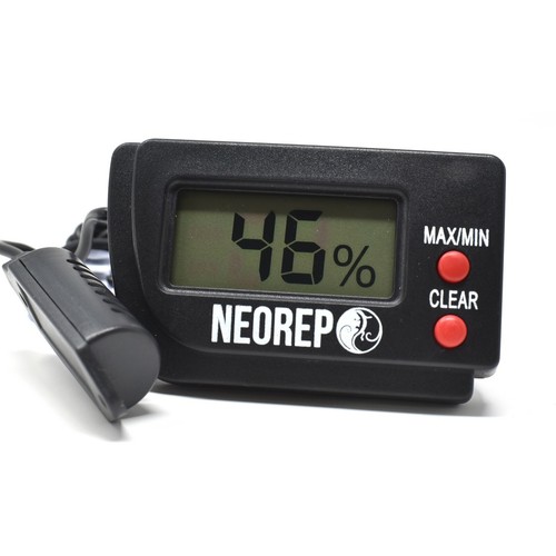Neorep reptile vivarium lcd - neorep,