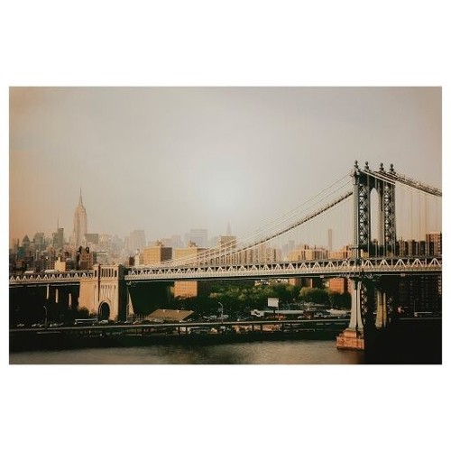 Ikea bjorksta manhatten bridge - bjorksta,