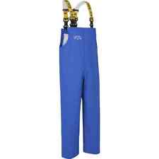 Elka Cleaning Bib & Brace Dungarees, Blue Cobalt , Size 2XL - 079900