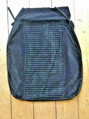 Rover sd1 front seat cushion - front,