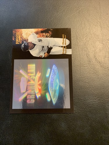B41d frank thomas - b41d,