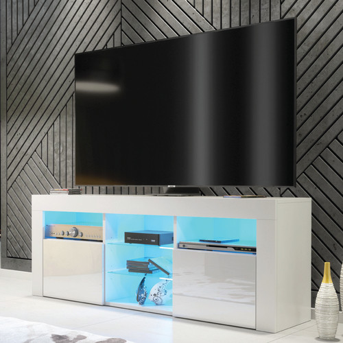 Unit cabinet stand high - cabinet,