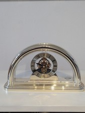 Rhythm Quartz Japan Desk /