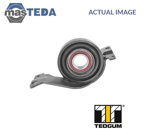 Ted71511 propshaft mounting - propshaft,