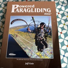 Powered Paragliding Bible 6