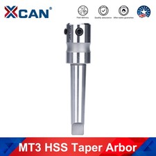 MT2/MT3 Annular Cutter Arbor