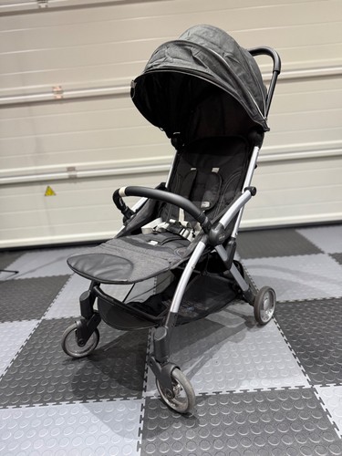 Chicco goody plus stroller - chicco,