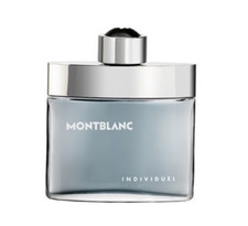 Montblanc Individuel Eau De