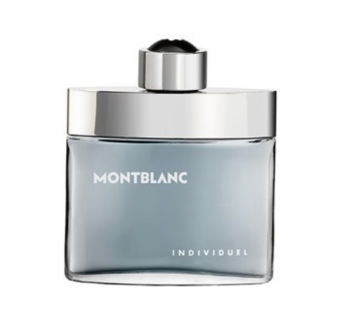 Montblanc individuel eau - individuel,
