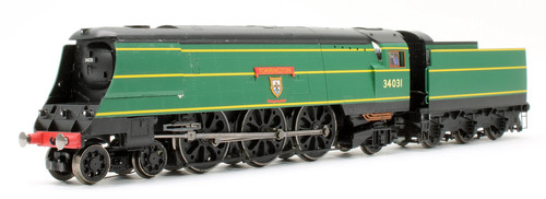 Hornby r2691 br west - r2691,
