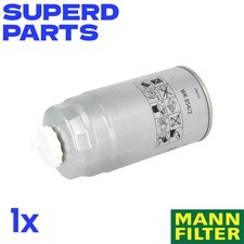 FUEL FILTER ALG-2182 FOR IVECO