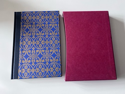 Folio society shakespeares - folio,