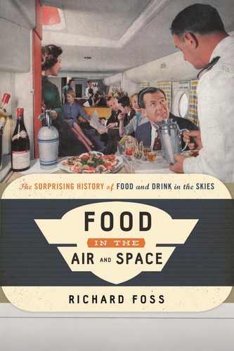 Food the air and space - and, space:
