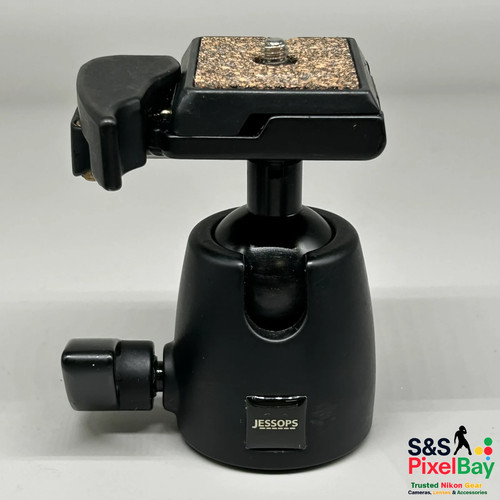 Jessops ball head tripod - jessops,
