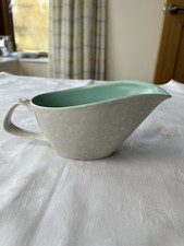 Vintage Poole Pottery Twintone