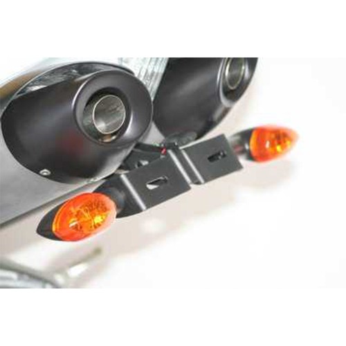 Licence plate holder - licence,